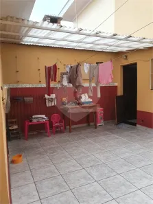 Casa com 3 Quartos à venda, 189m² no Jardim Leonor Mendes de Barros, São Paulo