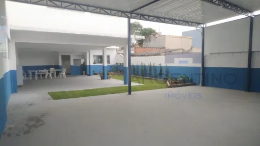 Prédio Comercial à venda, 809m² no Jardim Armênia, Mogi das Cruzes