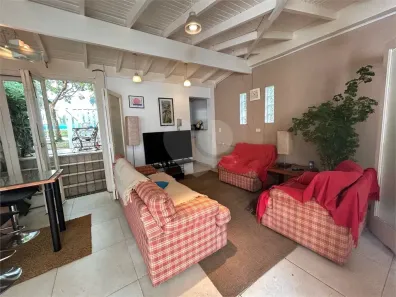 Casa de Condomínio com 3 Quartos à venda, 215m² no Jardim Consórcio, São Paulo