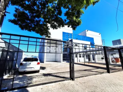 Galpão/Depósito/Armazém à venda, 807m² no Jardim Santa Genebra, Campinas