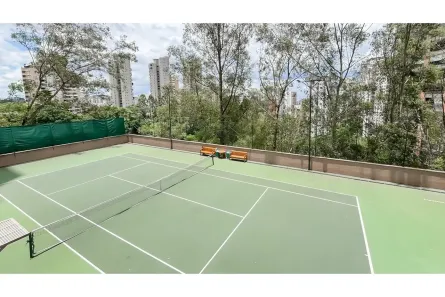 Apartamento com 4 Quartos à venda, 245m² no Paraíso do Morumbi, São Paulo