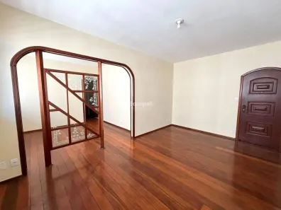 Apartamento com 4 Quartos para alugar, 180m² no Savassi, Belo Horizonte