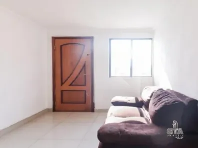Apartamento com 2 Quartos à venda, 49m² no Jardim Raposo Tavares, São Paulo