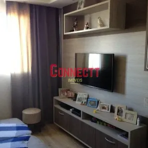 Apartamento com 2 Quartos para alugar, 54m² no Reserva Sul Condomínio Resort, Ribeirão Preto