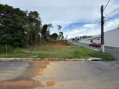 Lote/Terreno à venda, 360m² no Ponta Negra, Manaus