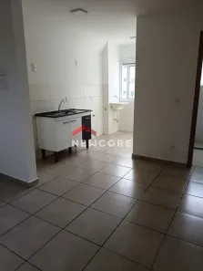 Apartamento com 2 Quartos à venda, 43m² no Jardim Ana Lúcia, Bauru