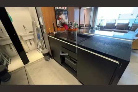 Apartamento com 3 Quartos à venda, 81m² no Brooklin Paulista, São Paulo