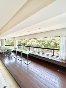 Apartamento com 3 Quartos à venda, 204m² no Jaqueira, Recife
