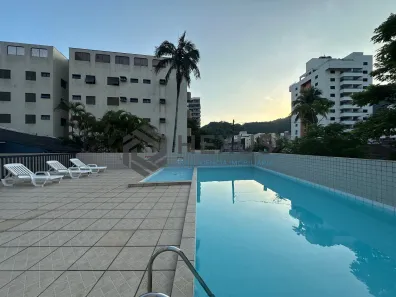 Apartamento com 2 Quartos à venda, 70m² no Enseada, Guarujá