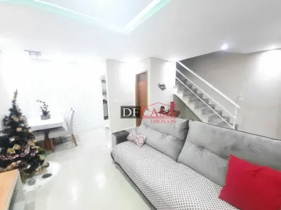 Sobrado com 3 Quartos à venda, 71m² no Burgo Paulista, São Paulo