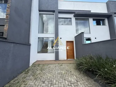 Sobrado com 2 Quartos à venda, 90m² no Três Rios do Norte, Jaraguá do Sul