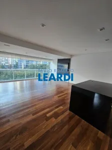 Apartamento com 1 Quarto à venda, 93m² no Itaim Bibi, São Paulo