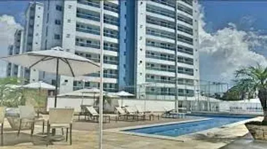 Apartamento com 3 Quartos à venda, 86m² no Parque Shalon, São Luís