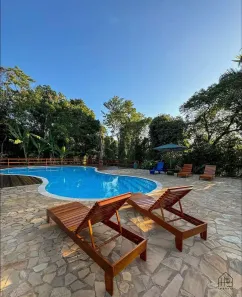 Casa de Condomínio com 3 Quartos à venda, 170m² no Veloso (Cambaquara), Ilhabela