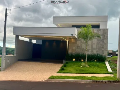 Casa com 3 Quartos à venda, 250m² no Quinta da Mata, Ribeirão Preto