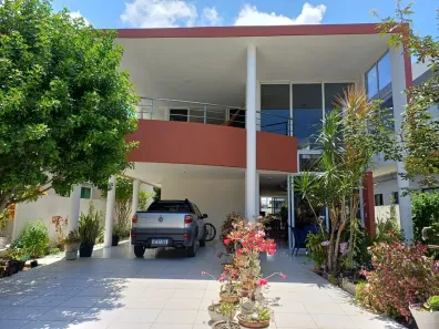 Casa de Condomínio com 3 Quartos à venda, 300m² no Intermares, Cabedelo