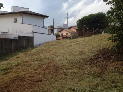 Lote/Terreno à venda, 669m² no Parque das Universidades, Campinas