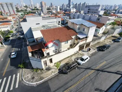Sobrado com 5 Quartos à venda, 300m² no Penha de França, São Paulo