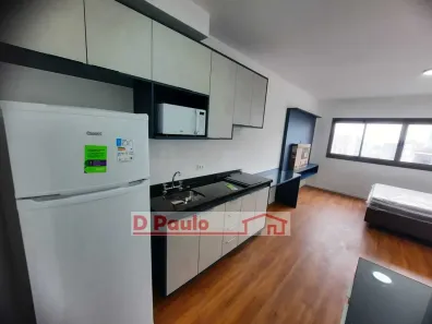 Apartamento com 1 Quarto para alugar, 26m² no Vila Matilde, São Paulo