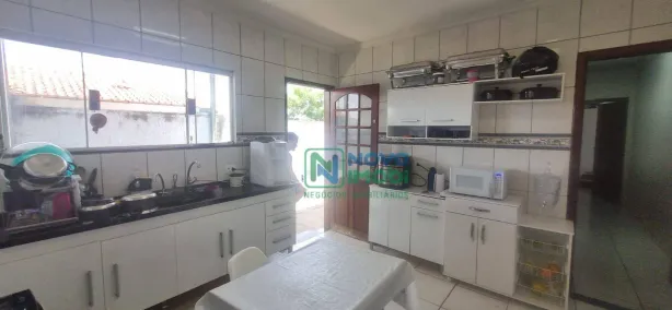 Casa com 3 Quartos à venda, 170m² no Jardim Itamaracá, Piracicaba