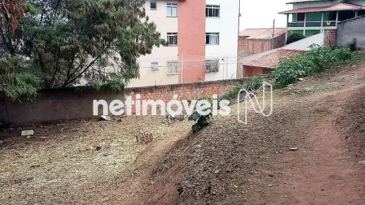 Lote/Terreno à venda, 459m² no Ventosa, Belo Horizonte