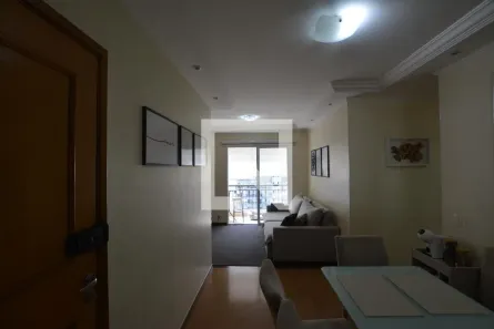 Apartamento com 3 Quartos à venda, 77m² no Jardim Ester, São Paulo