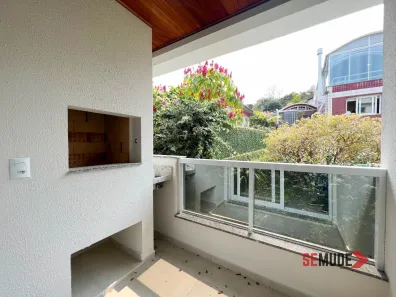 Apartamento com 3 Quartos à venda, 129m² no Itacorubi, Florianópolis