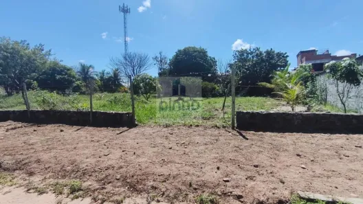 Lote/Terreno à venda, 2170m² no Itacimirim (Monte Gordo), Camaçari