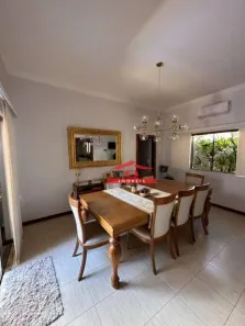 Casa de Condomínio com 5 Quartos à venda, 360m² no Samambaia Parque Residencial, Bauru
