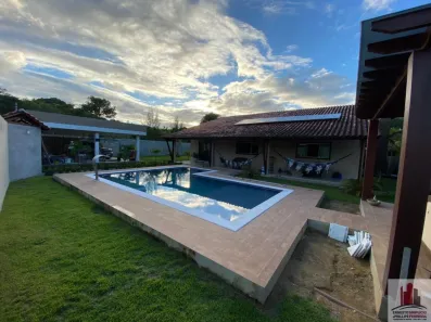 Casa com 3 Quartos à venda, 260m² no Aldeia dos Camarás, Camaragibe