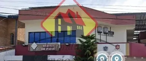 Sala Comercial para alugar, 160m² no Centro, Taubaté
