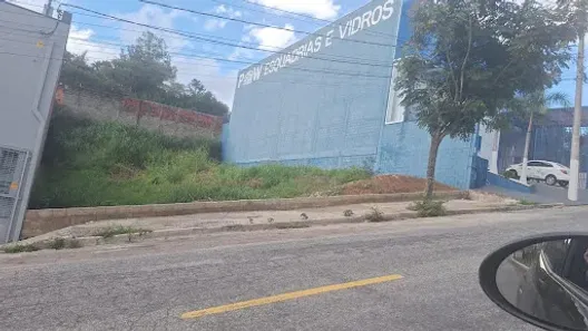 Lote/Terreno à venda, 578m² no Jardim Gramados de Sorocaba, Sorocaba