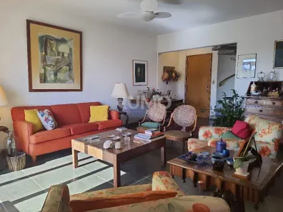 Apartamento com 3 Quartos à venda, 271m² no Vila Itapura, Campinas