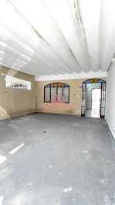 Imóvel Comercial com 2 Quartos para alugar, 100m² no Guilhermina, Praia Grande