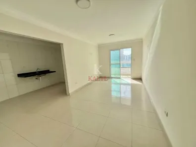 Apartamento com 2 Quartos à venda, 94m² no Guilhermina, Praia Grande