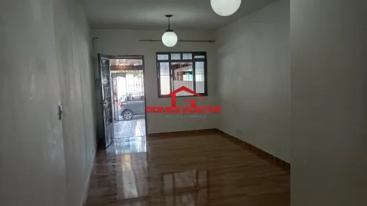 Sobrado com 2 Quartos à venda, 65m² no Jardim Alfredo, São Paulo