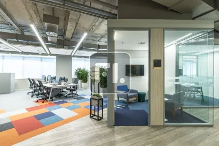 Sala Comercial para alugar, 2020m² no Vila Olímpia, São Paulo