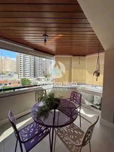 Apartamento com 3 Quartos à venda, 175m² no Santa Paula, São Caetano do Sul