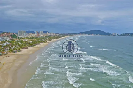 Apartamento com 3 Quartos à venda, 170m² no Pitangueiras, Guarujá