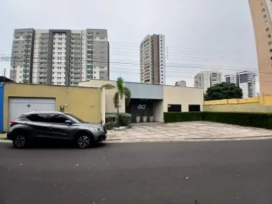 Imóvel Comercial com 6 Quartos à venda, 600m² no Fátima, Teresina
