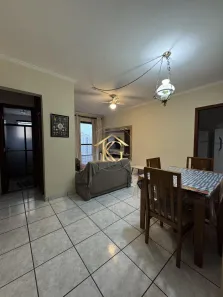 Apartamento com 1 Quarto à venda, 61m² no Guilhermina, Praia Grande