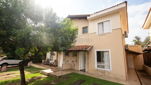 Casa de Condomínio com 3 Quartos à venda, 160m² no Giardino, São José do Rio Preto