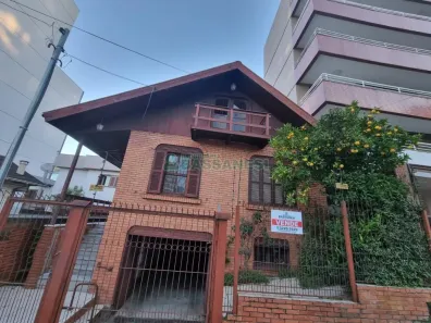 Casa com 3 Quartos à venda, 180m² no São Pelegrino, Caxias do Sul