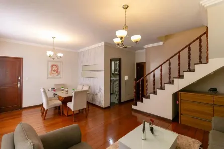Apartamento com 4 Quartos à venda, 186m² no Padre Eustáquio, Belo Horizonte