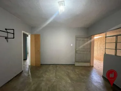 Casa com 2 Quartos para alugar, 80m² no São Sebastiao, Brumadinho