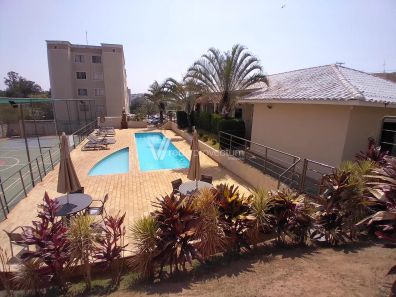 Apartamento com 2 Quartos à venda, 56m² no Jardim Nova Europa, Campinas