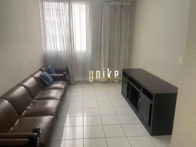 Apartamento com 2 Quartos para alugar, 62m² no Jardim São Dimas, São José dos Campos