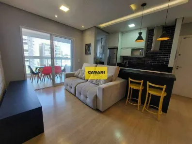 Apartamento com 2 Quartos à venda, 70m² no Anchieta, São Bernardo do Campo