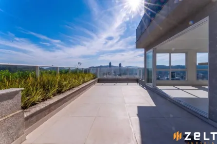 Cobertura com 3 Quartos à venda, 283m² no Jardim Blumenau, Blumenau