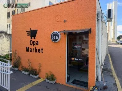 Apartamento com 2 Quartos à venda, 43m² no Realengo, Rio de Janeiro